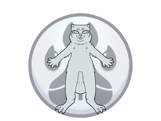 Beaver template.